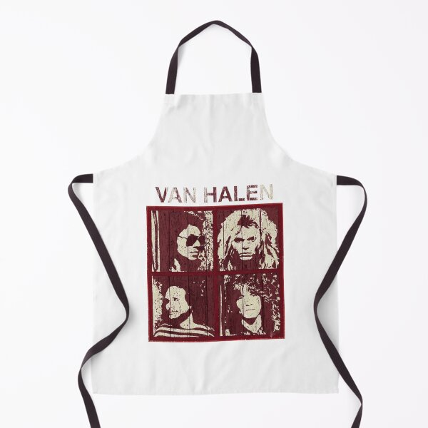 Item preview, Van-Halen designed and sold by stiellarose.