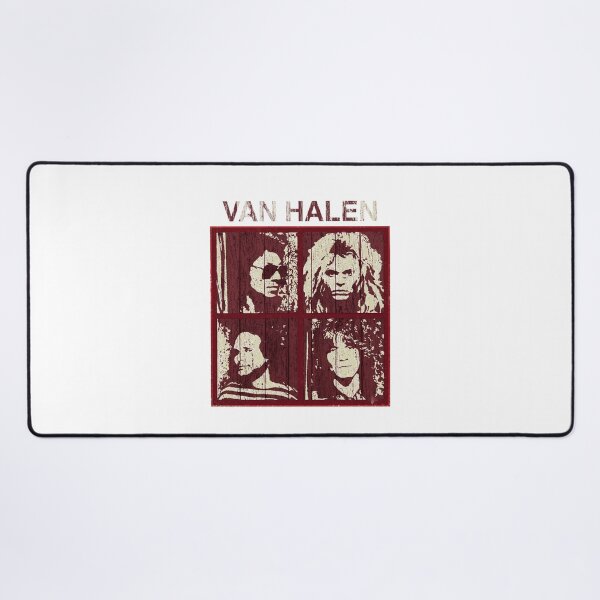 Item preview, Van-Halen designed and sold by stiellarose.