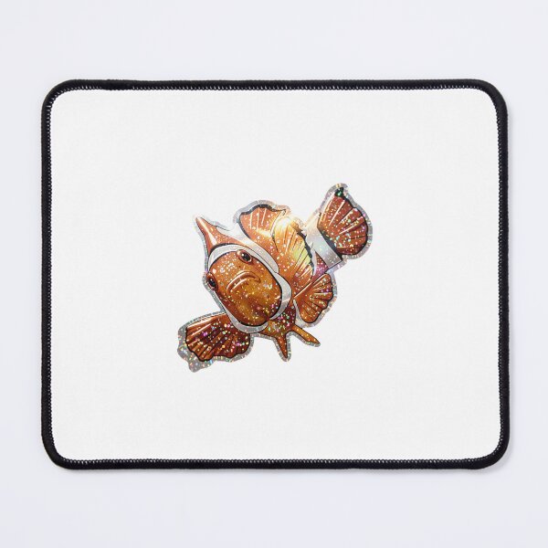 Item preview, Shiny Clownfish designed and sold by KenVulf.
