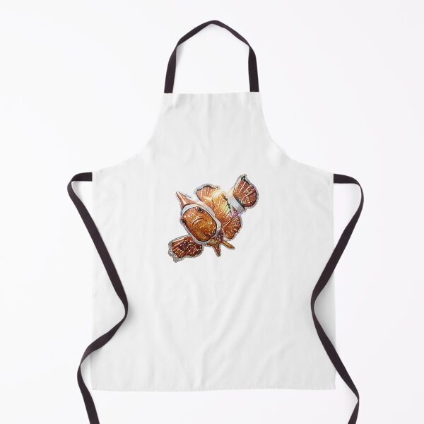 Item preview, Shiny Clownfish designed and sold by KenVulf.