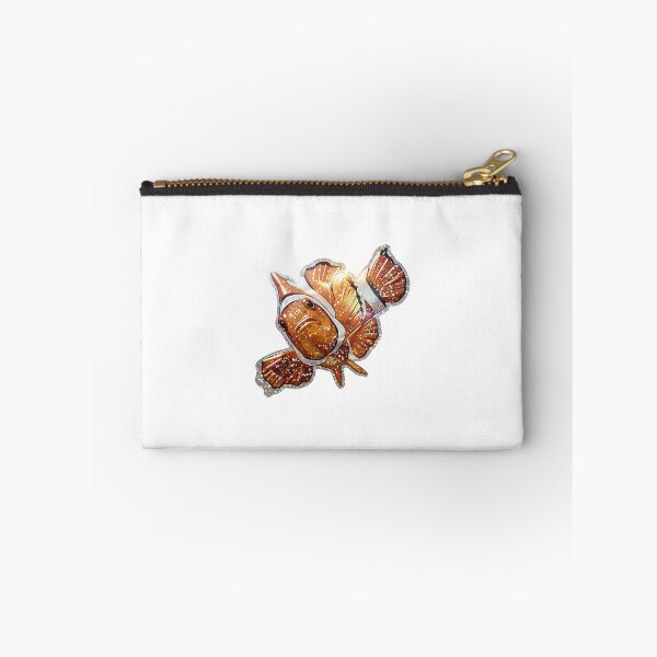Item preview, Shiny Clownfish designed and sold by KenVulf.