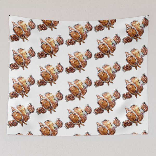 Item preview, Shiny Clownfish designed and sold by KenVulf.