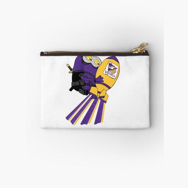 Item preview, Minionking Viking Rocket Launch designed and sold by NeonFurLab.