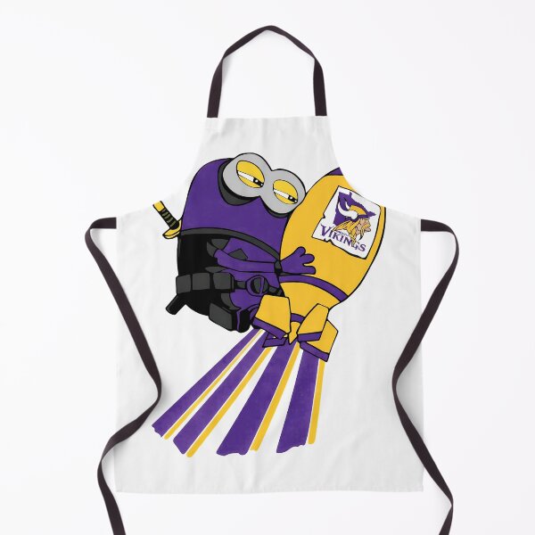 Item preview, Minionking Viking Rocket Launch designed and sold by NeonFurLab.