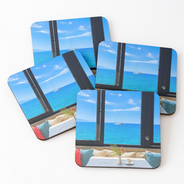 Item preview, Endless Sf Express International Coastal Sunshine designed and sold by Hashmiinyoga.