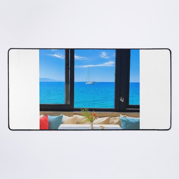 Item preview, Endless Sf Express International Coastal Sunshine designed and sold by Hashmiinyoga.