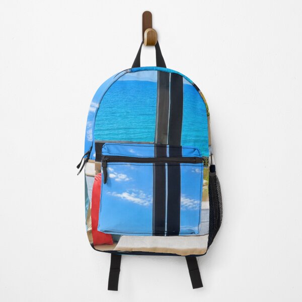 Item preview, Endless Sf Express International Coastal Sunshine designed and sold by Hashmiinyoga.