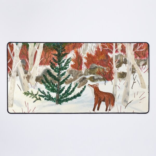 Item preview, Outside Vail Village  designed and sold by JulesGoyco.