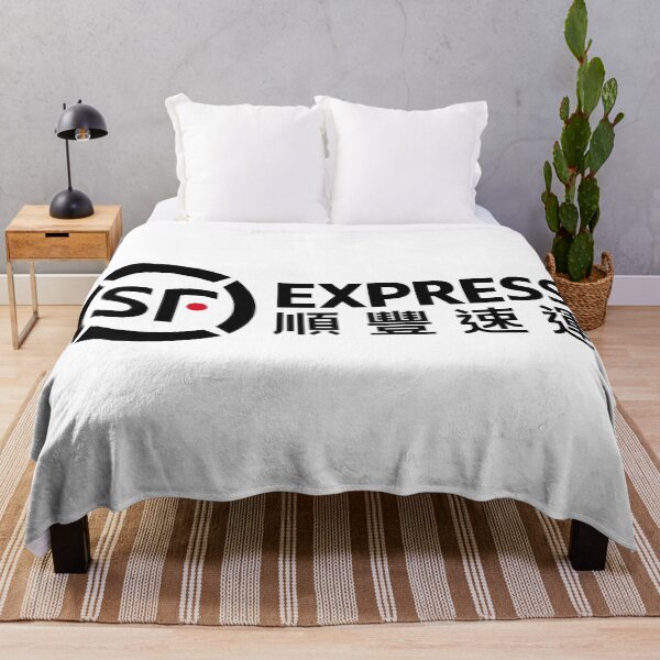 Item preview, Endless Sf Express International Coastal Sunshine designed and sold by Hashmiinyoga.