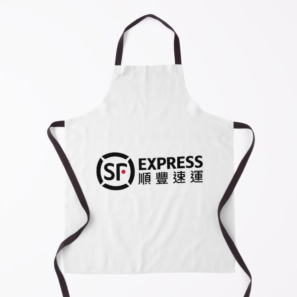 Item preview, Endless Sf Express International Coastal Sunshine designed and sold by Hashmiinyoga.