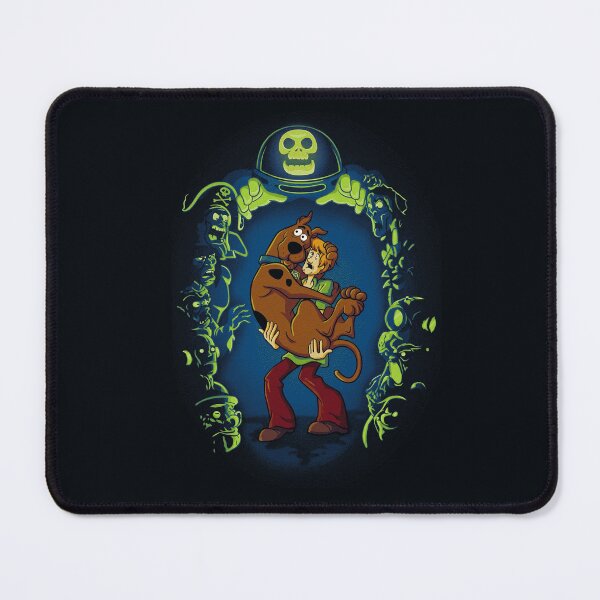 Item preview, Ghostly Monsters Night designed and sold by Zyphero.