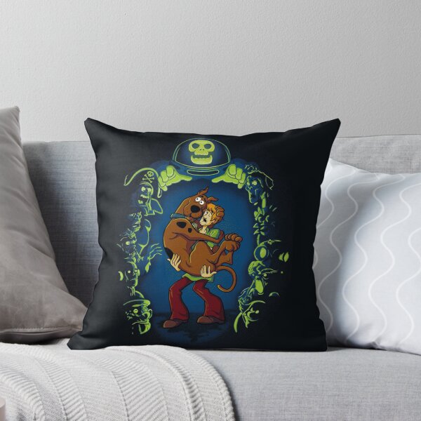 Item preview, Ghostly Monsters Night designed and sold by Zyphero.