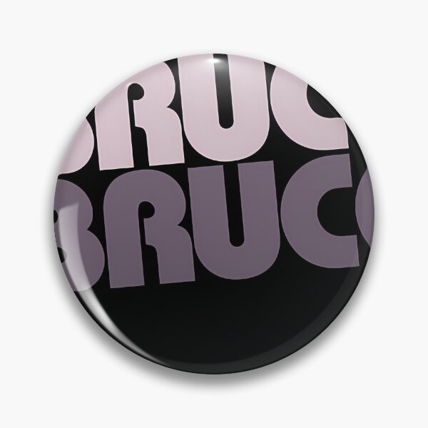 Item preview, Bruce designed and sold by MysticGothics.