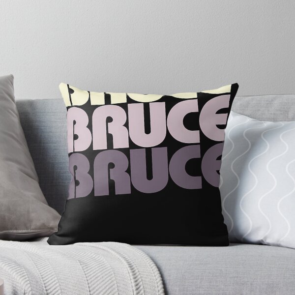 Artikelvorschau, Bruce entworfen und verkauft von MysticGothics.