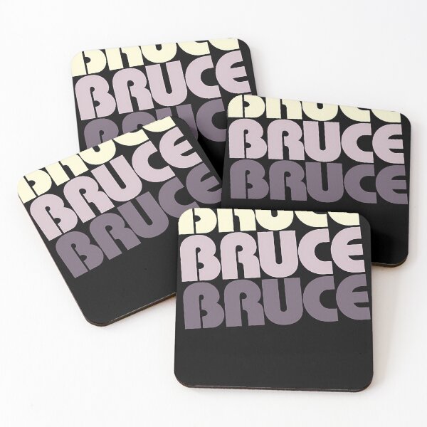 Item preview, Bruce designed and sold by MysticGothics.