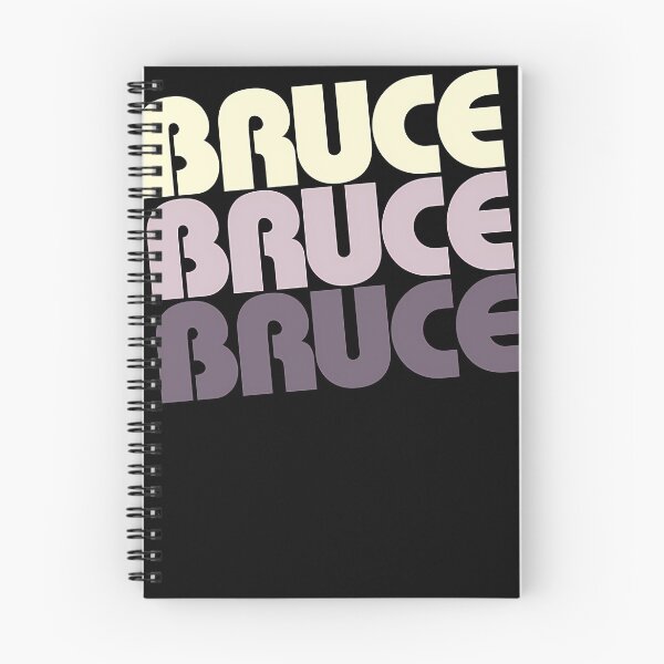 Item preview, Bruce designed and sold by MysticGothics.