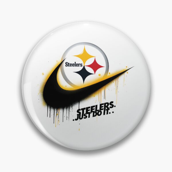 Artikelvorschau, Pittsburgh Football Graffiti entworfen und verkauft von NeonFurLab.