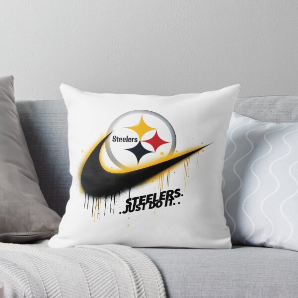 Item preview, Pittsburgh Football Graffiti  designed and sold by NeonFurLab.