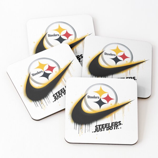 Item preview, Pittsburgh Football Graffiti  designed and sold by NeonFurLab.