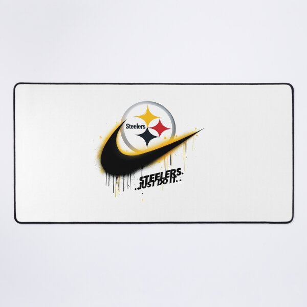 Item preview, Pittsburgh Football Graffiti designed and sold by NeonFurLab.