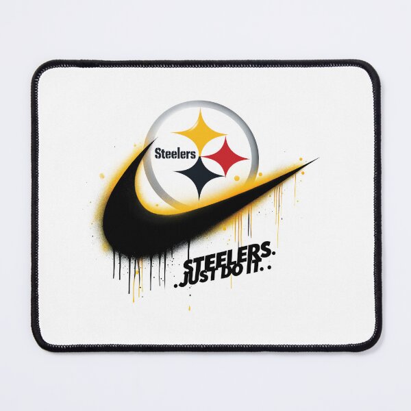Item preview, Pittsburgh Football Graffiti designed and sold by NeonFurLab.