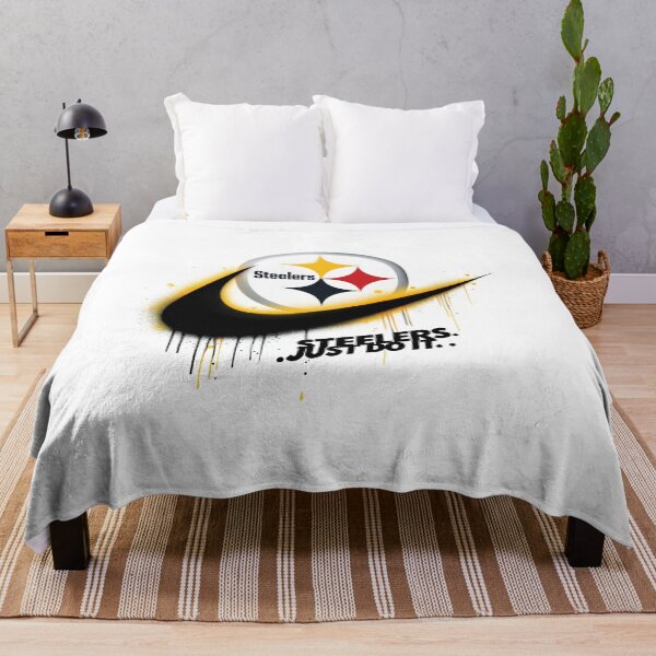 Item preview, Graffiti del fútbol americano de Pittsburgh designed and sold by NeonFurLab.