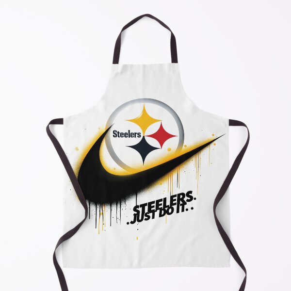 Item preview, Pittsburgh Football Graffiti designed and sold by NeonFurLab.