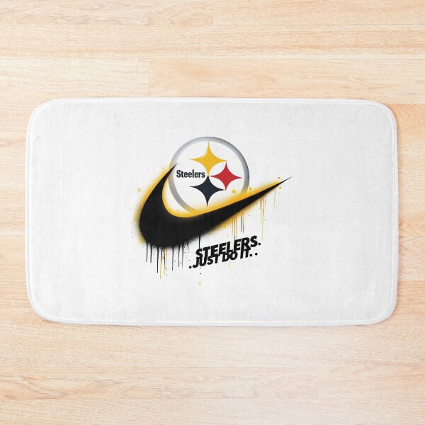 Item preview, Pittsburgh Football Graffiti  designed and sold by NeonFurLab.