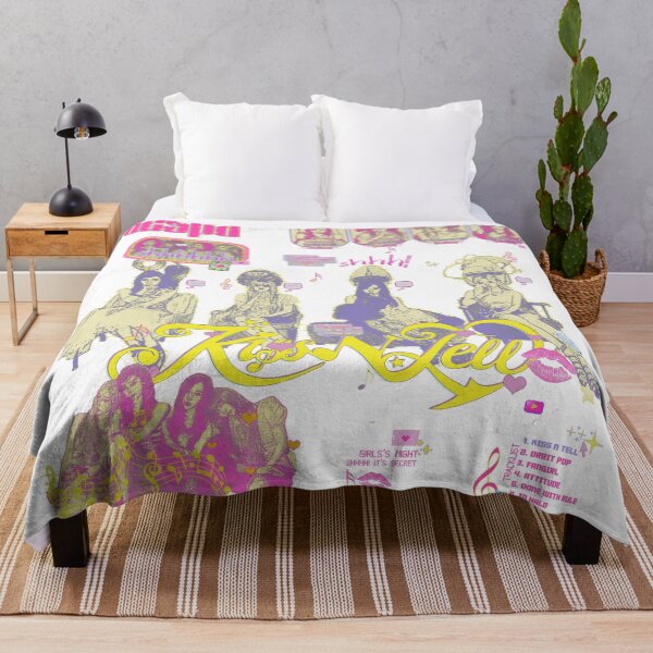 Item preview, Aespa KPOP inspired designed and sold by delllsdesigns.