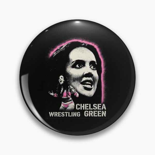 Item preview, Chelsea-Green-I'm-A-Hot-Mess designed and sold by stiellarose.