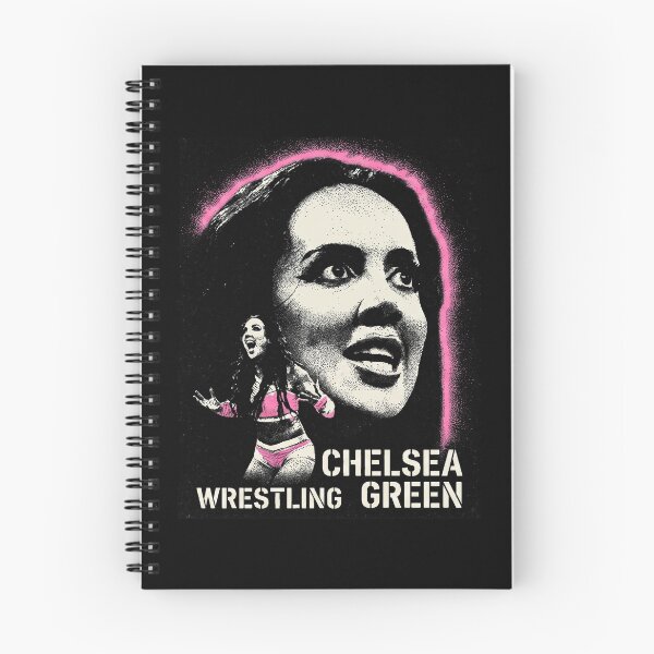 Item preview, Chelsea-Green-I'm-A-Hot-Mess designed and sold by stiellarose.