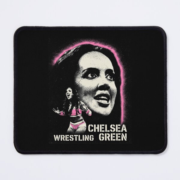 Item preview, Chelsea-Green-I'm-A-Hot-Mess designed and sold by stiellarose.