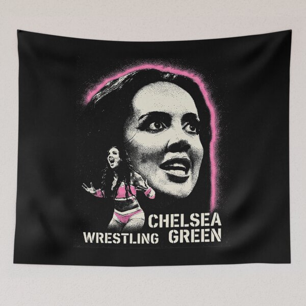 Item preview, Chelsea-Green-I'm-A-Hot-Mess designed and sold by stiellarose.