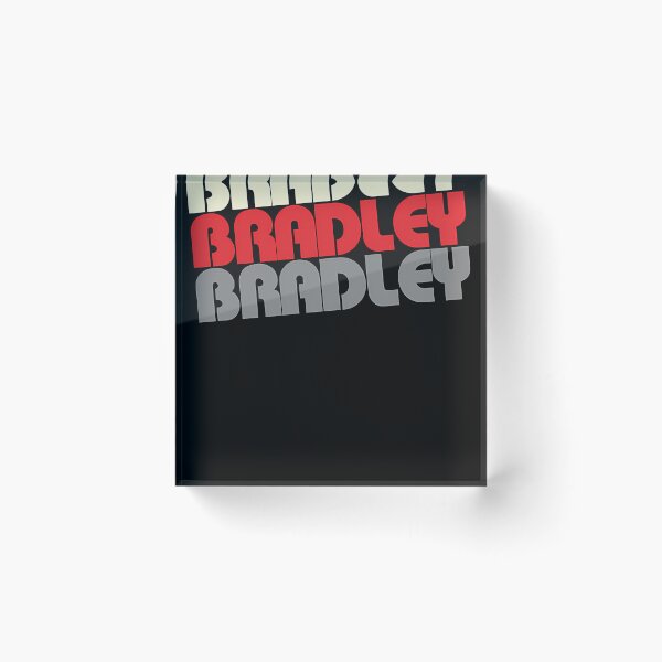 Item preview, Bradley 70's Style designed and sold by Japaneseartpx.