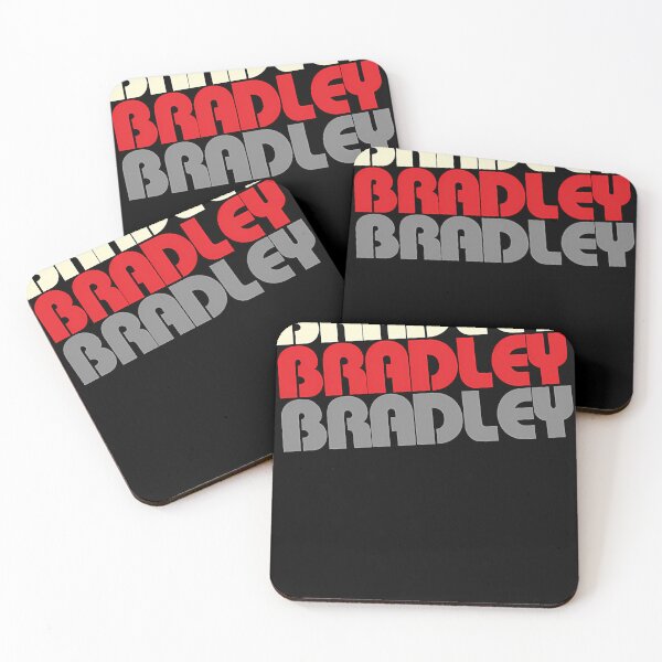 Item preview, Bradley 70's Style designed and sold by Japaneseartpx.