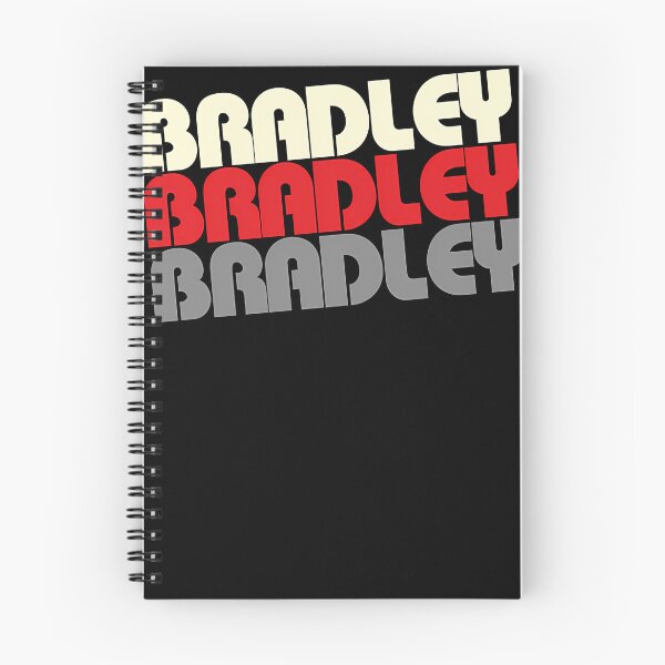 Item preview, Bradley 70's Style designed and sold by Japaneseartpx.