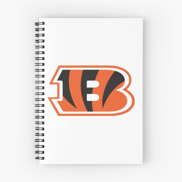 Item preview, Tiger Stripe Torn Professional Football cincinnati designed and sold by NeonFurLab.