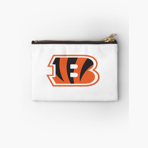 Item preview, Tiger Stripe Torn Professional Football cincinnati designed and sold by NeonFurLab.