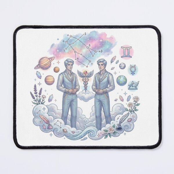 Item preview, Gemini Sign designed and sold by UniversalHouse.