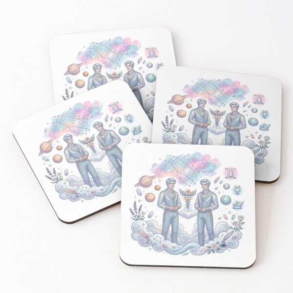 Item preview, Gemini Sign designed and sold by UniversalHouse.