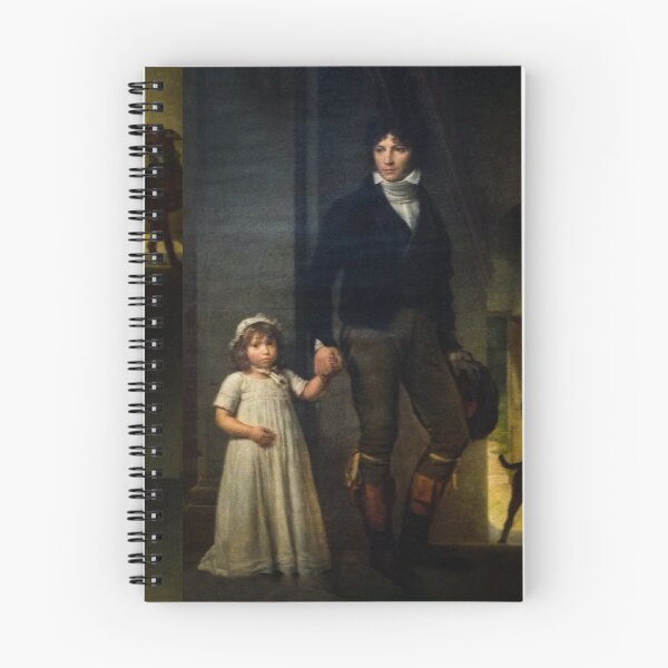 Item preview, Louvre Paris - Jean-Baptiste Isabey designed and sold by missioncreek.
