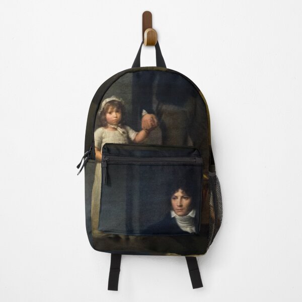 Item preview, Louvre Paris - Jean-Baptiste Isabey designed and sold by missioncreek.
