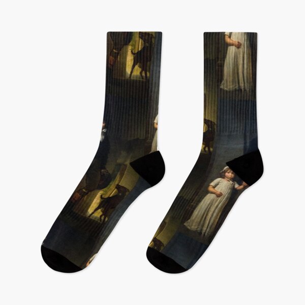 Item preview, Louvre Paris - Jean-Baptiste Isabey designed and sold by missioncreek.