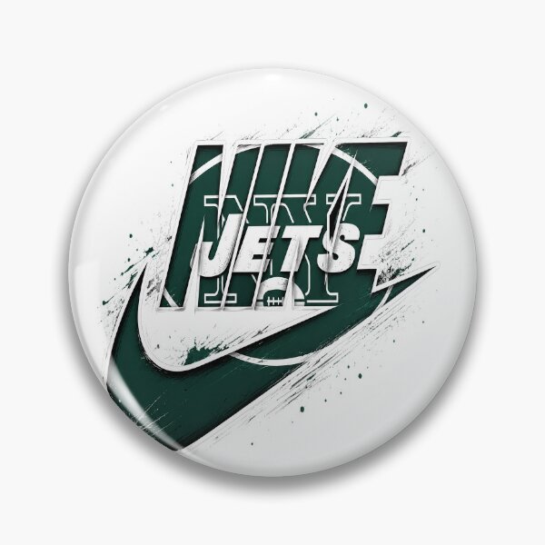 Item preview, new york jets Football  designed and sold by NeonFurLab.