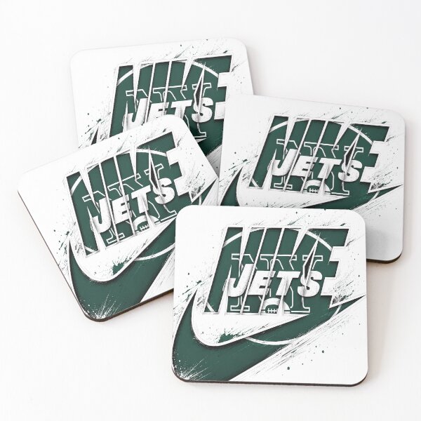 Item preview, new york jets Football  designed and sold by NeonFurLab.