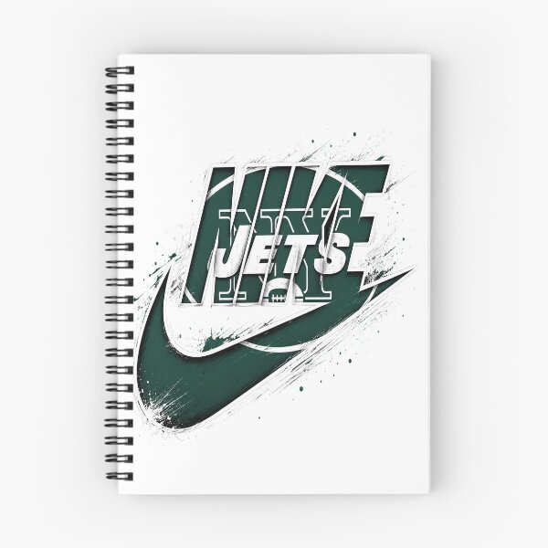 Item preview, new york jets Football  designed and sold by NeonFurLab.
