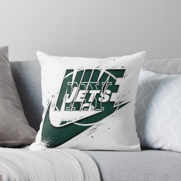 Item preview, new york jets Football  designed and sold by NeonFurLab.