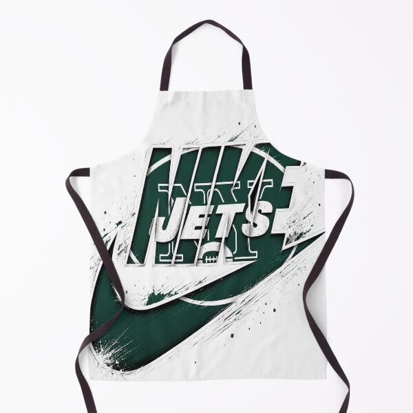 Item preview, new york jets Football designed and sold by NeonFurLab.