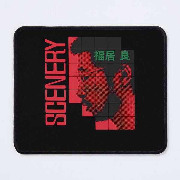 Item preview, Ryo Fukui Scenery Japanese Jazz Piano designed and sold by MyronBogisich.