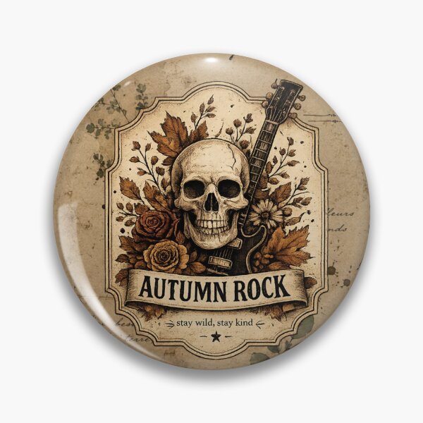 Item preview, October Anthem designed and sold by lalolafarolarm.
